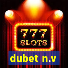 dubet n.v